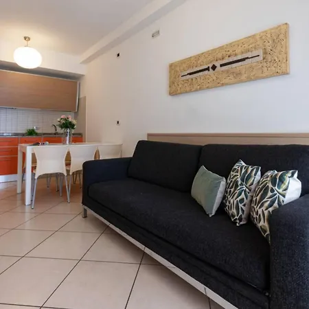Daire Idillic Family Haven For Four