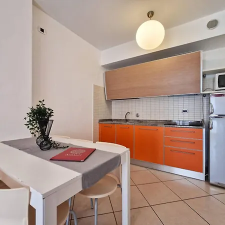 Apartment Idillic Family Haven For Four *
