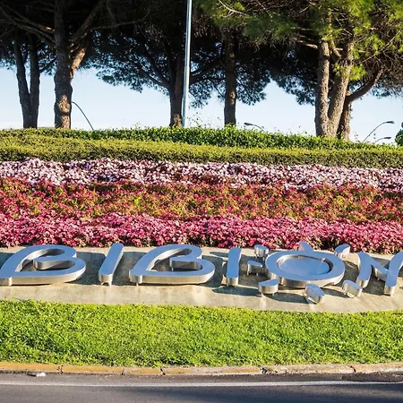 Daire Idillic Family Haven For Four Bibione